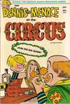 Dennis the Menace Bonus Magazine #129 Comic Books - Covers, Scans, Photos in Dennis the Menace Bonus Magazine Comic Books - Covers, Scans, Gallery